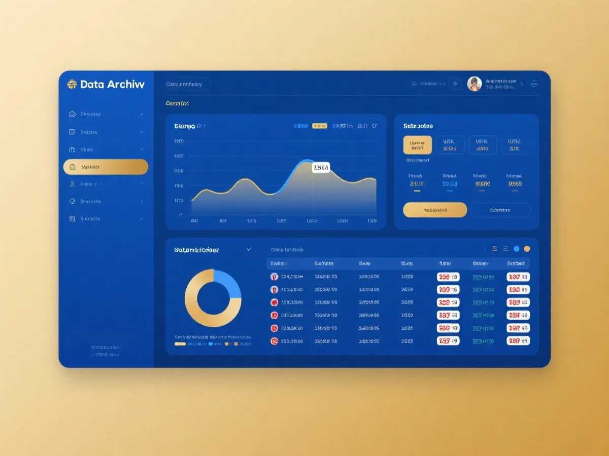 澳洲幸运5历史记录数据展示