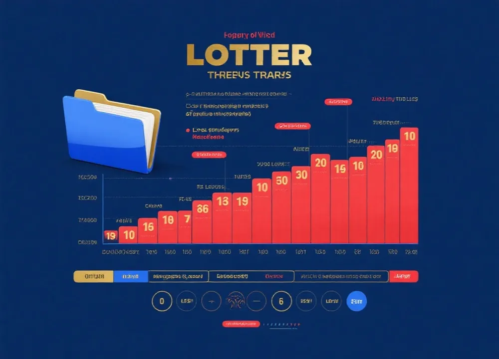 澳洲幸运5趋势与归档示意图