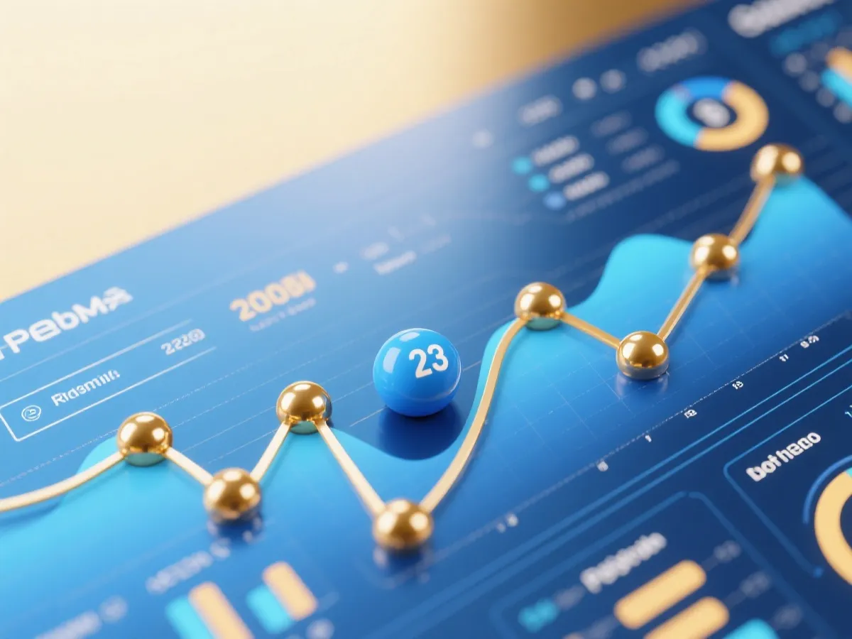 澳洲幸运5走势图数据展示